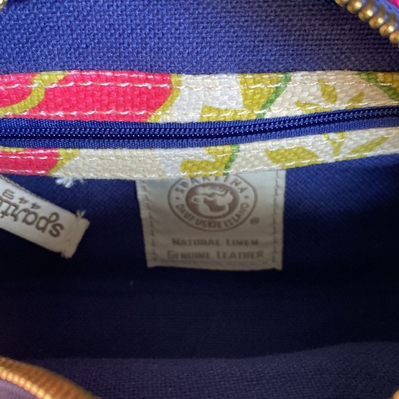 Spartina 449 Wristlet Carson Cottage - Picture 5 of 7